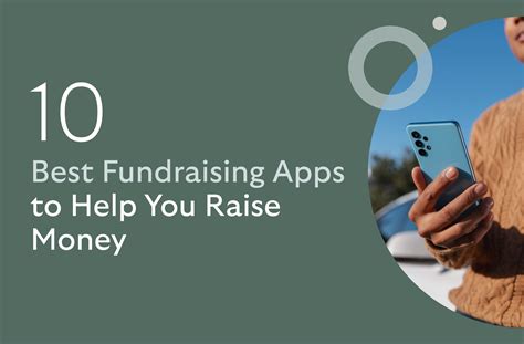 best fundraising apps|7 Best Fundraising Apps for Nonprofits .
